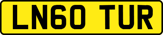 LN60TUR
