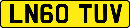 LN60TUV