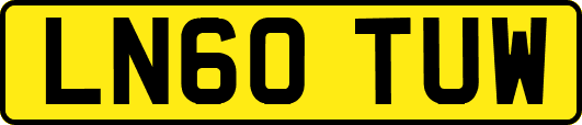 LN60TUW