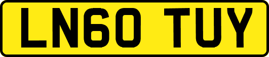 LN60TUY