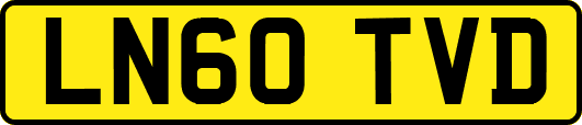 LN60TVD