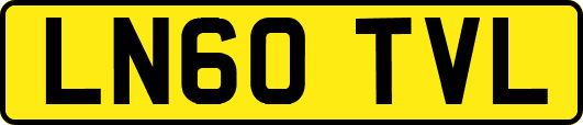 LN60TVL