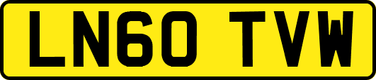 LN60TVW