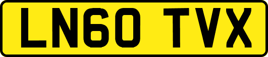 LN60TVX