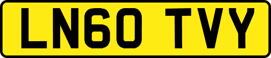 LN60TVY