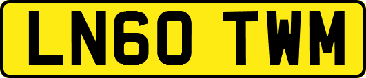 LN60TWM
