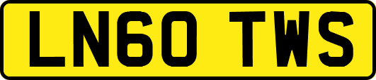 LN60TWS