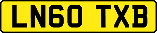 LN60TXB
