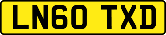 LN60TXD