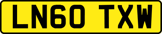 LN60TXW