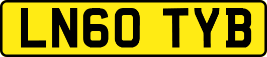 LN60TYB