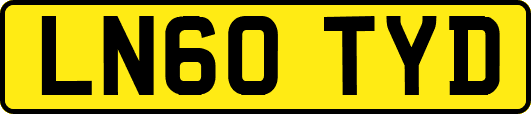 LN60TYD