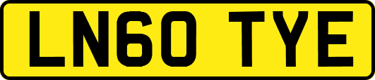 LN60TYE