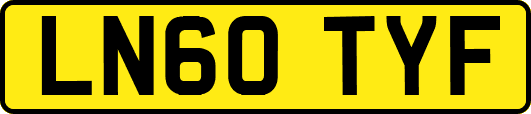 LN60TYF