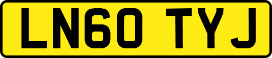 LN60TYJ