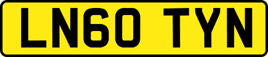 LN60TYN