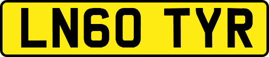 LN60TYR