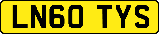 LN60TYS