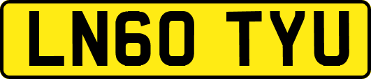 LN60TYU