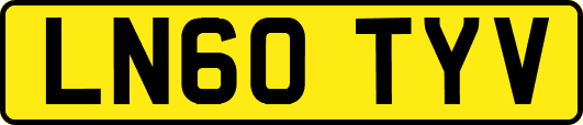LN60TYV