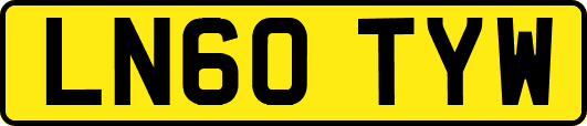LN60TYW