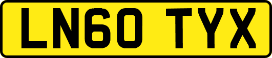 LN60TYX