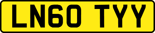 LN60TYY