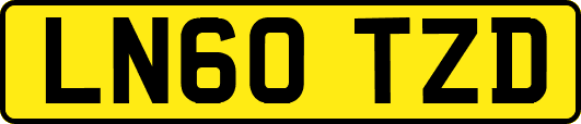 LN60TZD