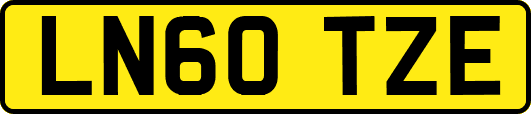 LN60TZE