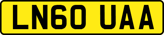 LN60UAA