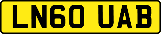 LN60UAB