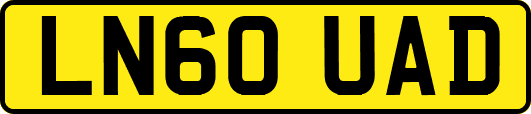 LN60UAD