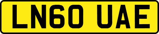 LN60UAE