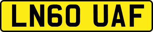 LN60UAF