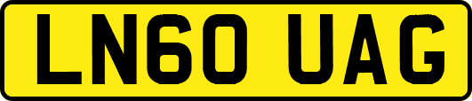 LN60UAG