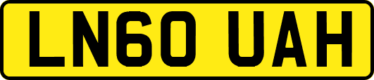 LN60UAH
