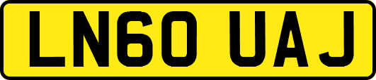 LN60UAJ