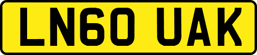 LN60UAK