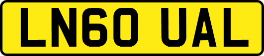 LN60UAL