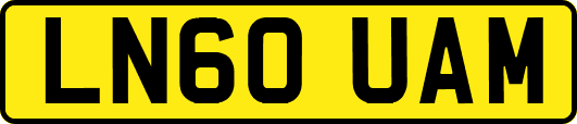 LN60UAM
