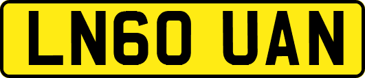 LN60UAN