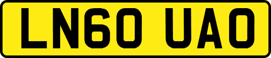 LN60UAO