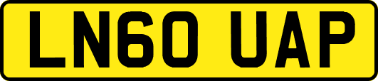 LN60UAP