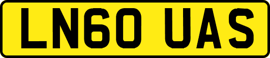 LN60UAS