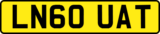 LN60UAT
