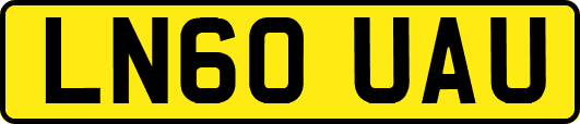 LN60UAU