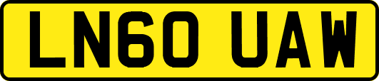 LN60UAW