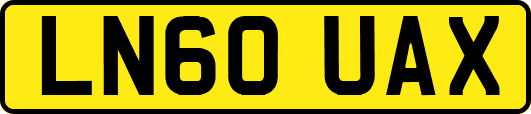 LN60UAX