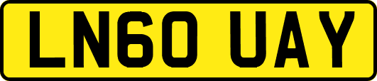 LN60UAY