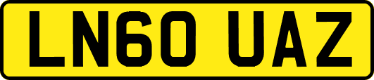LN60UAZ